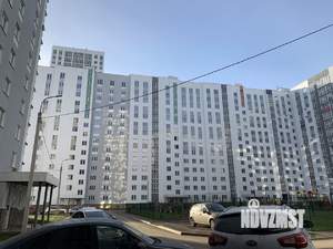 2-к квартира, вторичка, 52м2, 9/14 этаж