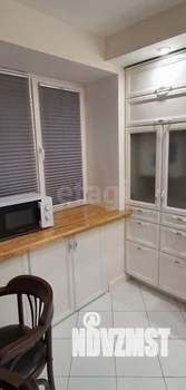 3-к квартира, вторичка, 57м2, 2/5 этаж