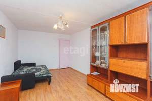 1-к квартира, вторичка, 42м2, 9/10 этаж