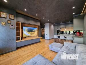 4-к квартира, вторичка, 130м2, 4/12 этаж