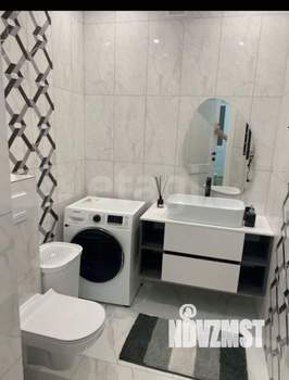 2-к квартира, вторичка, 68м2, 7/19 этаж