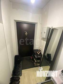 Студия квартира, вторичка, 25м2, 3/7 этаж