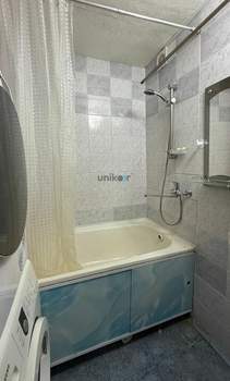 3-к квартира, вторичка, 74м2, 1/9 этаж