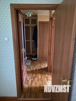 2-к квартира, вторичка, 43м2, 6/9 этаж