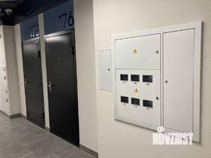 Студия квартира, вторичка, 25м2, 11/22 этаж