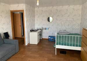 1-к квартира, вторичка, 34м2, 5/5 этаж