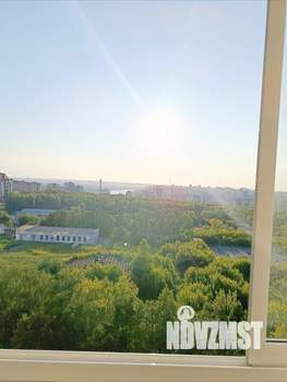 1-к квартира, вторичка, 45м2, 12/12 этаж