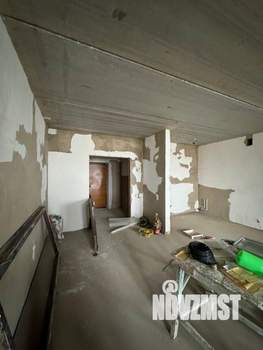 Студия квартира, вторичка, 51м2, 8/16 этаж