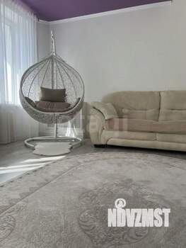 3-к квартира, вторичка, 69м2, 2/5 этаж