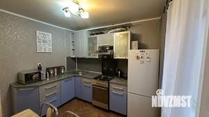 3-к квартира, вторичка, 66м2, 3/10 этаж