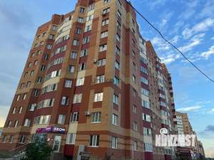 3-к квартира, вторичка, 71м2, 14/14 этаж