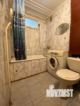 2-к квартира, вторичка, 42м2, 4/5 этаж