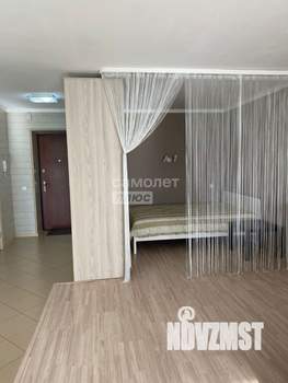 1-к квартира, вторичка, 44м2, 1/14 этаж