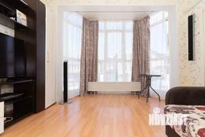 2-к квартира, вторичка, 55м2, 2/3 этаж