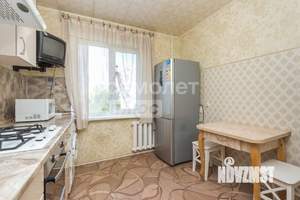 3-к квартира, вторичка, 59м2, 4/9 этаж