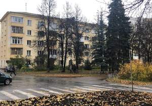 2-к квартира, вторичка, 60м2, 2/5 этаж