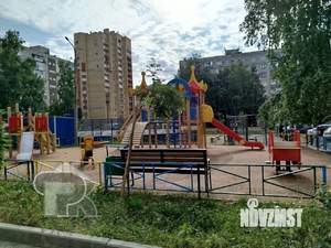 3-к квартира, вторичка, 60м2, 1/9 этаж