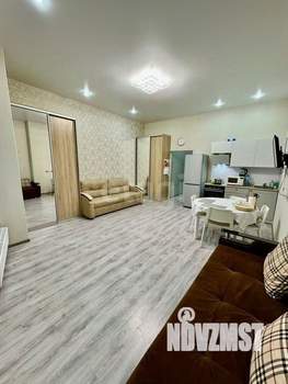 Студия квартира, вторичка, 31м2, 25/25 этаж