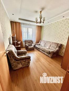 3-к квартира, вторичка, 66м2, 3/12 этаж