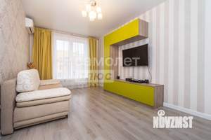 2-к квартира, вторичка, 52м2, 2/3 этаж