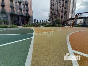 3-к квартира, вторичка, 68м2, 16/33 этаж