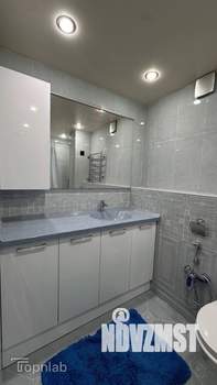 1-к квартира, вторичка, 41м2, 7/9 этаж