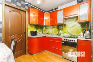 1-к квартира, вторичка, 38м2, 1/9 этаж