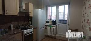 2-к квартира, вторичка, 58м2, 7/12 этаж