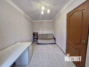 3-к квартира, вторичка, 56м2, 4/5 этаж