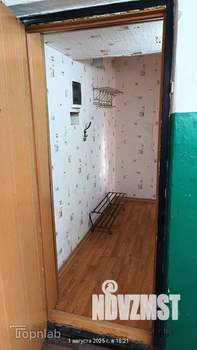 1-к квартира, вторичка, 30м2, 2/5 этаж