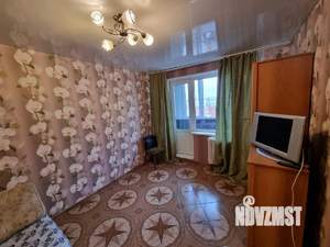 1-к квартира, вторичка, 23м2, 9/9 этаж