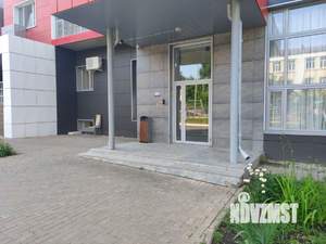 3-к квартира, вторичка, 97м2, 2/24 этаж