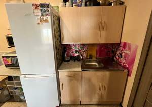 2-к квартира, вторичка, 36м2, 8/9 этаж