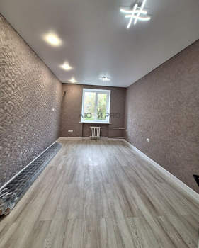 2-к квартира, вторичка, 55м2, 2/4 этаж