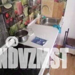 1-к квартира, вторичка, 35м2, 7/25 этаж