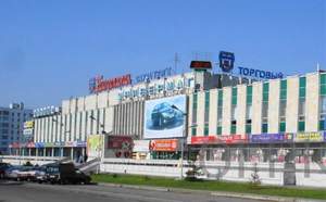 2-к квартира, вторичка, 44м2, 5/9 этаж