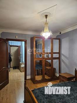2-к квартира, вторичка, 59м2, 10/25 этаж