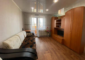 1-к квартира, вторичка, 30м2, 2/9 этаж