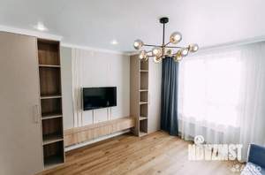 2-к квартира, вторичка, 68м2, 12/21 этаж