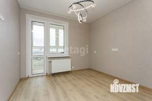 1-к квартира, вторичка, 36м2, 23/25 этаж