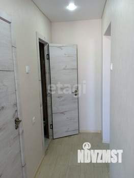 2-к квартира, вторичка, 55м2, 14/17 этаж