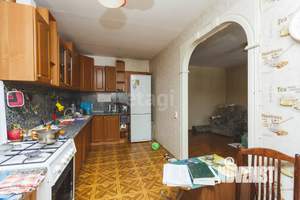 3-к квартира, вторичка, 68м2, 2/9 этаж