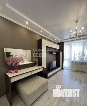 1-к квартира, вторичка, 44м2, 21/26 этаж