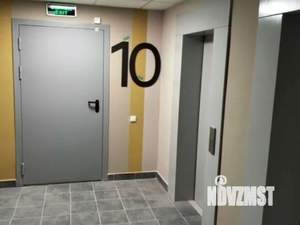 Студия квартира, сданный дом, 21м2, 10/25 этаж