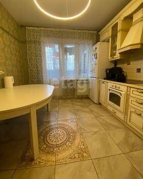 3-к квартира, вторичка, 80м2, 2/12 этаж