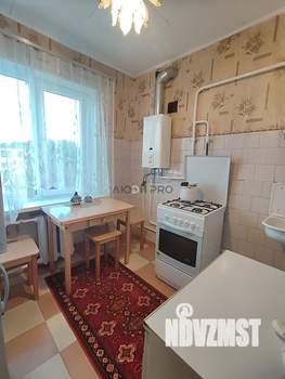 2-к квартира, вторичка, 46м2, 5/5 этаж