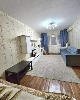 1-к квартира, вторичка, 33м2, 5/5 этаж