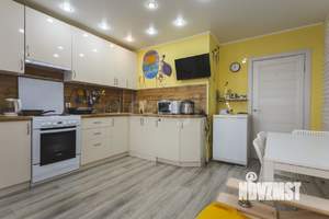 1-к квартира, вторичка, 36м2, 7/9 этаж