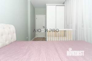 3-к квартира, вторичка, 70м2, 19/25 этаж