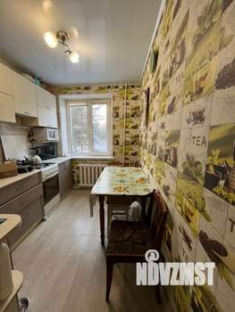 2-к квартира, вторичка, 46м2, 2/9 этаж